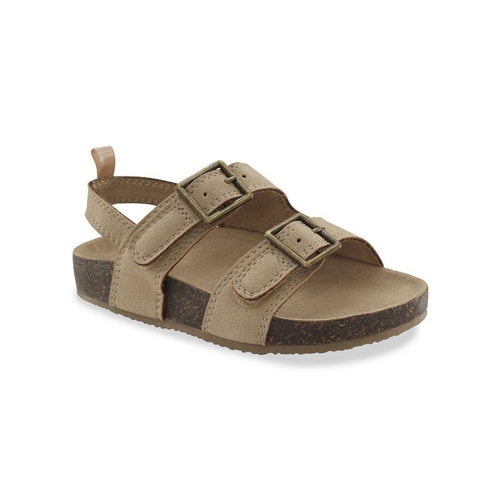 OshKosh B'gosh Bruno Sandals size 7